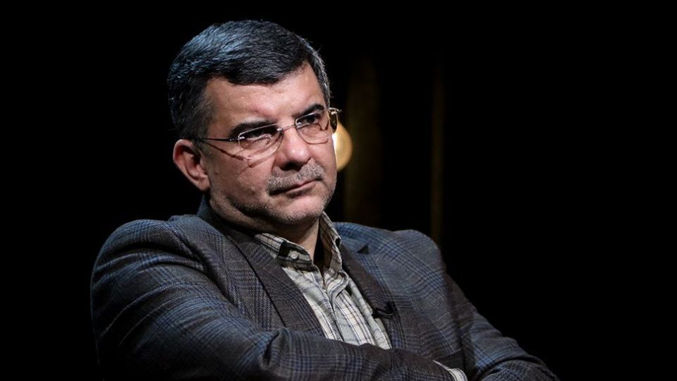 حریرچی: نگرانی‌های بیشتری درباره کرونا در راه است/ رشد ۲۵ ساله امید به زندگی ایرانیان