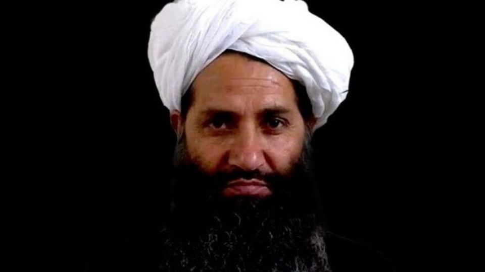 تکذیب کشته شدن رهبر طالبان
