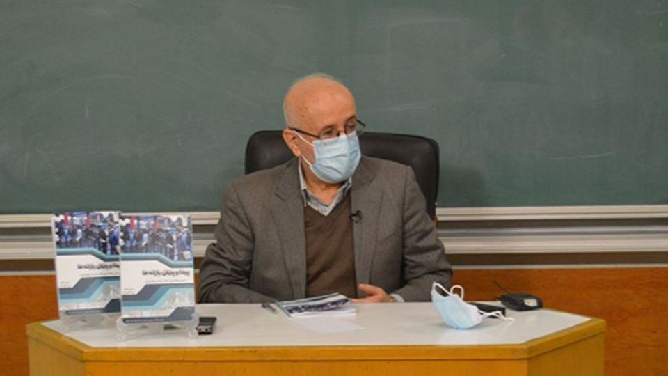 سبحانی: افزایش قیمت حامل‌های انرژی در شرایط انحصار، چندان قابل دفاع نیست/ در اقتصاد سیاست زده، به‌راحتی نمی‌توان اصلاح اقتصادی کرد
