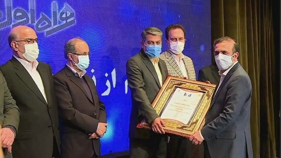 درخشش همراه اول در آخرین رتبه‌بندی شرکت‌های برتر ایران