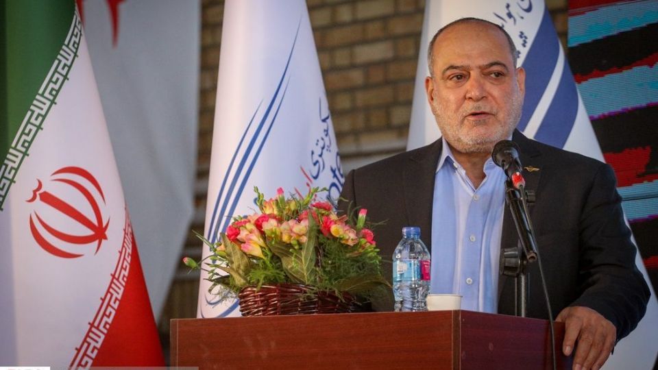 رونمایی از بالگرد های احیاء شده