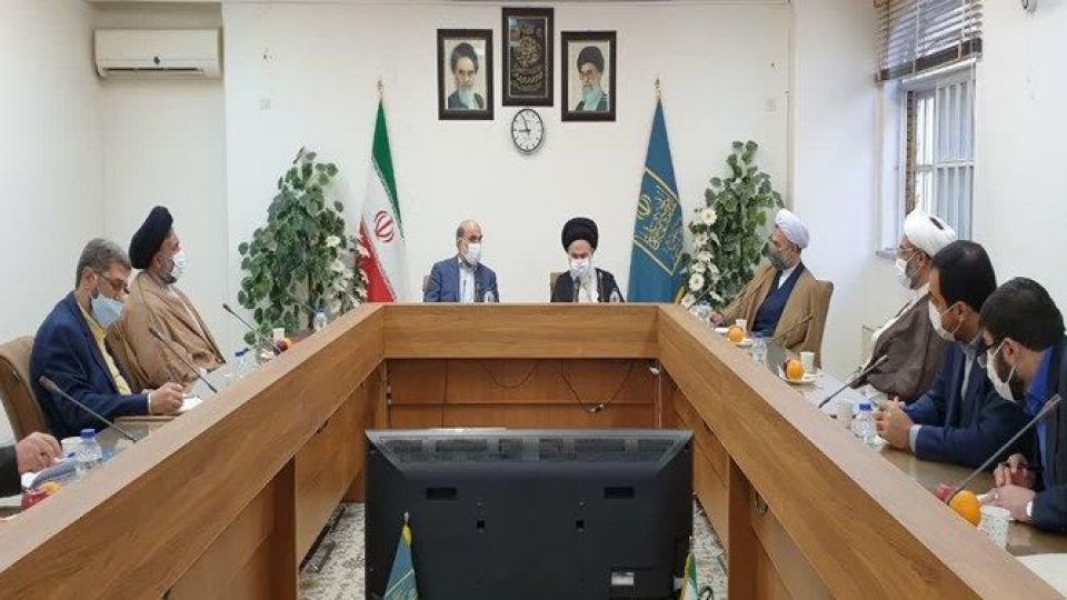  رئیس جامعه مدرسین: صداوسیما روحیه امید را در جامعه تقویت کند/توجه به حساسیت‌های دینی در رسانه ملی