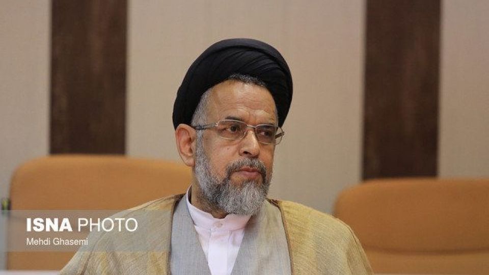 وزیر اطلاعات: عامل اصلی تدارک ترور شهید فخری‌زاده تحت تعقیب است