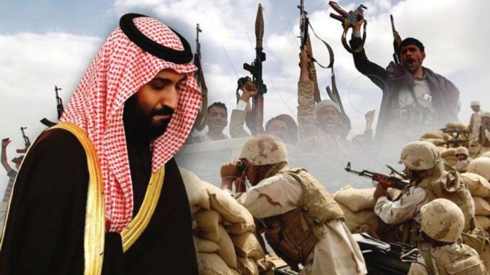 عربستان به شکست در جنگ یمن اعتراف می‌کند؟