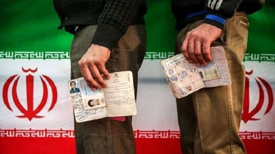 اگر با مشارکت گسترده فردی مثل روحانی رای آورد چه باید کرد؟