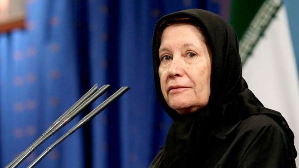 مینو محرز: واکسن ایرانی کرونا روی ویروس انگلیسی موثر بوده/ به زودی پیک بیماری در تهران آغاز می‌شود