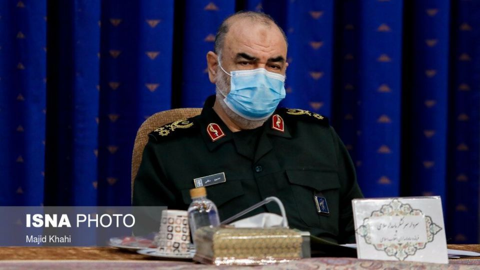 جلسه شورای عالی فضای مجازی با حضور سران سه قوه