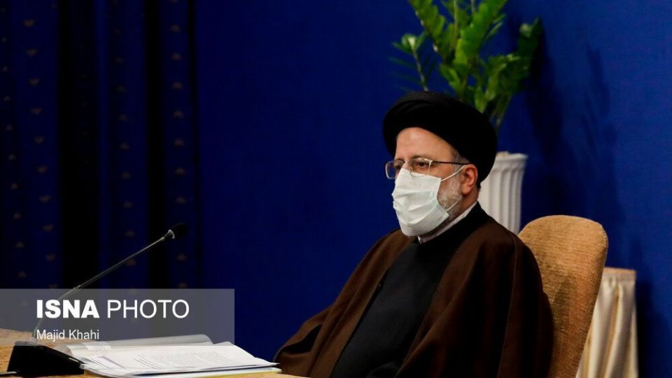 جلسه شورای عالی فضای مجازی با حضور سران سه قوه