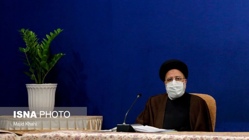 جلسه شورای عالی فضای مجازی با حضور سران سه قوه