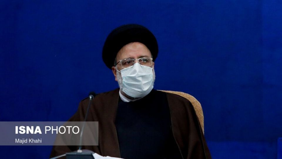 جلسه شورای عالی فضای مجازی با حضور سران سه قوه