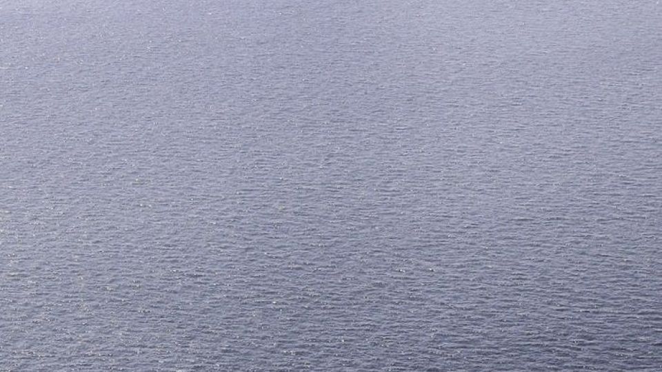 رزمایش مرکب امنیت دریایی