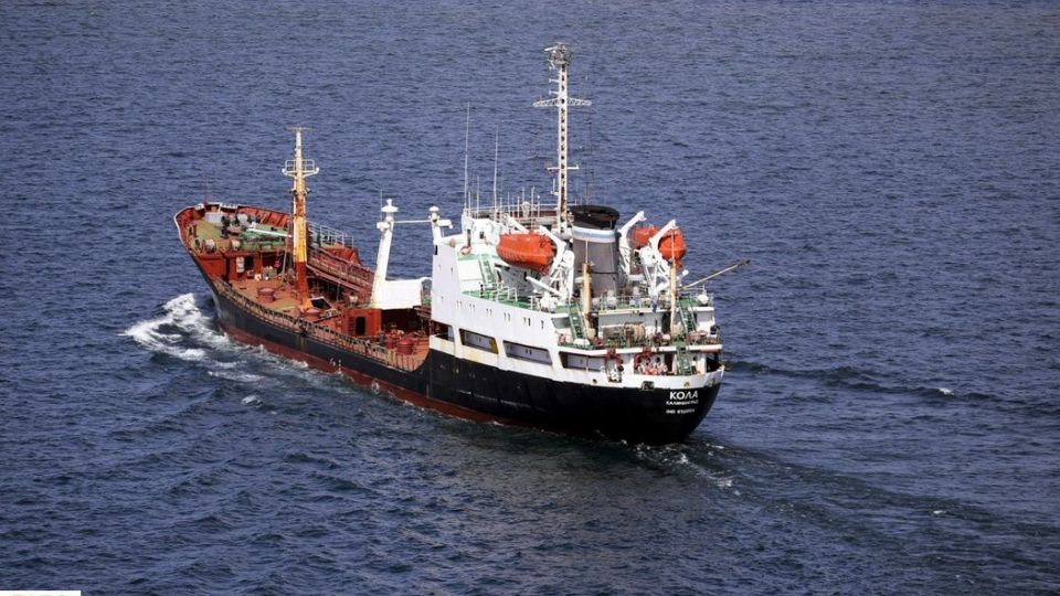 رزمایش مرکب امنیت دریایی