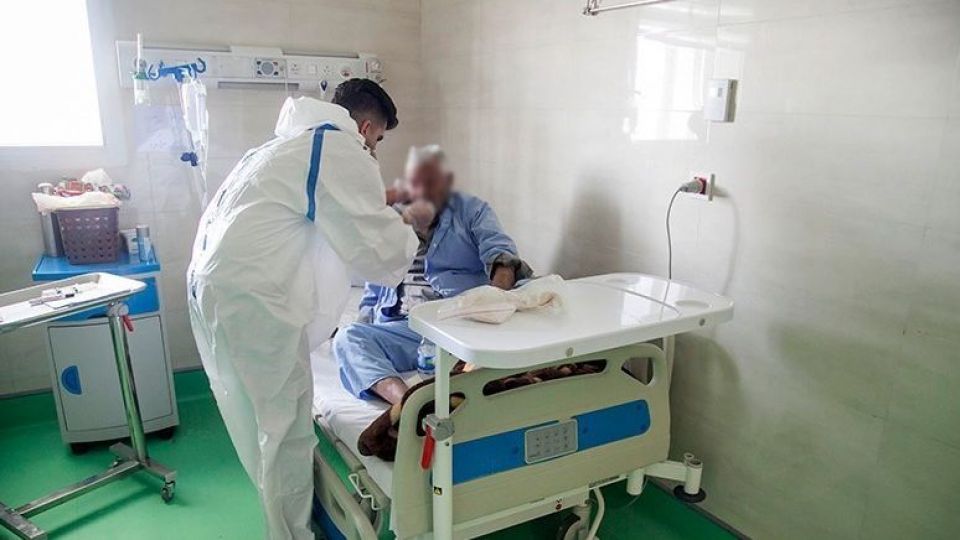 شناسایی ۸۰۴۲ بیمار کرونایی و ثبت ۶۷ فوتی جدید در کشور 