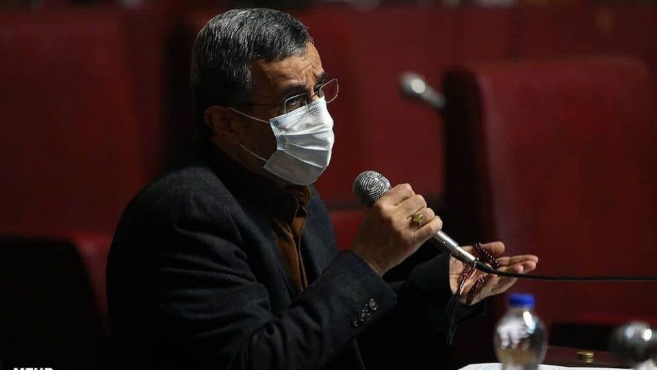 جلسه مجمع تشخیص مصلحت نظام