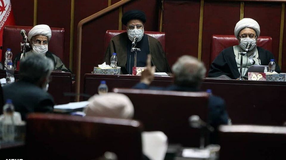 جلسه مجمع تشخیص مصلحت نظام