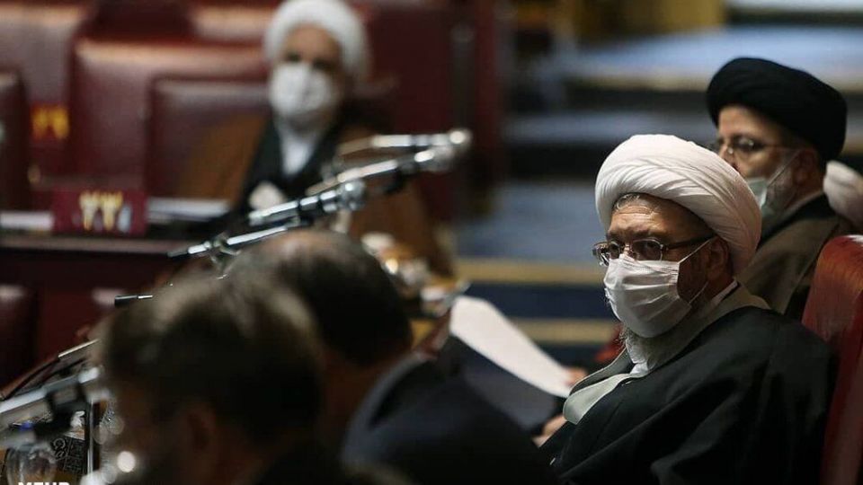 جلسه مجمع تشخیص مصلحت نظام