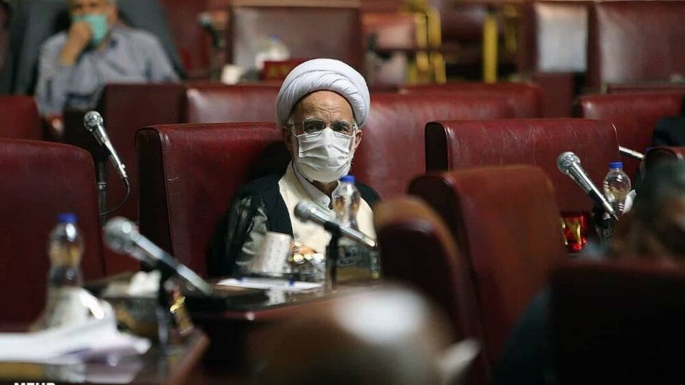 جلسه مجمع تشخیص مصلحت نظام