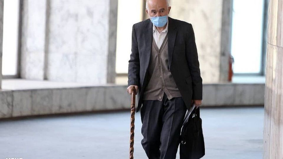 جلسه مجمع تشخیص مصلحت نظام