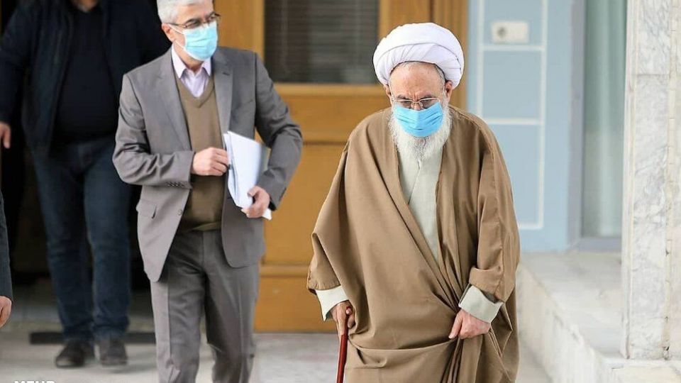 جلسه مجمع تشخیص مصلحت نظام