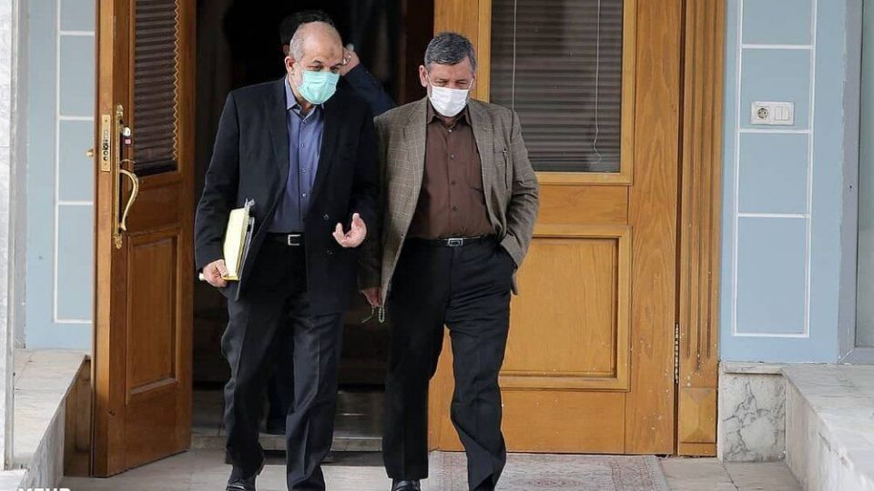 جلسه مجمع تشخیص مصلحت نظام