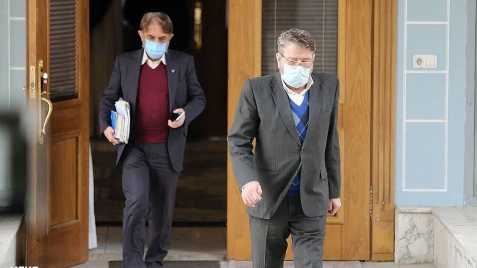 جلسه مجمع تشخیص مصلحت نظام