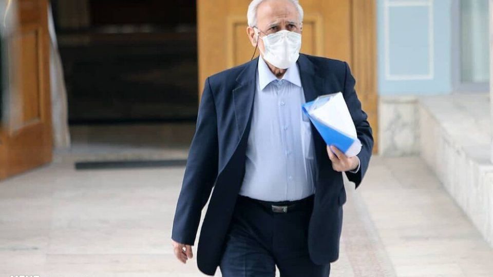 جلسه مجمع تشخیص مصلحت نظام