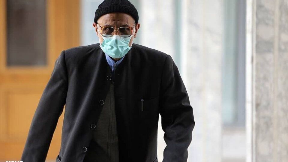 جلسه مجمع تشخیص مصلحت نظام