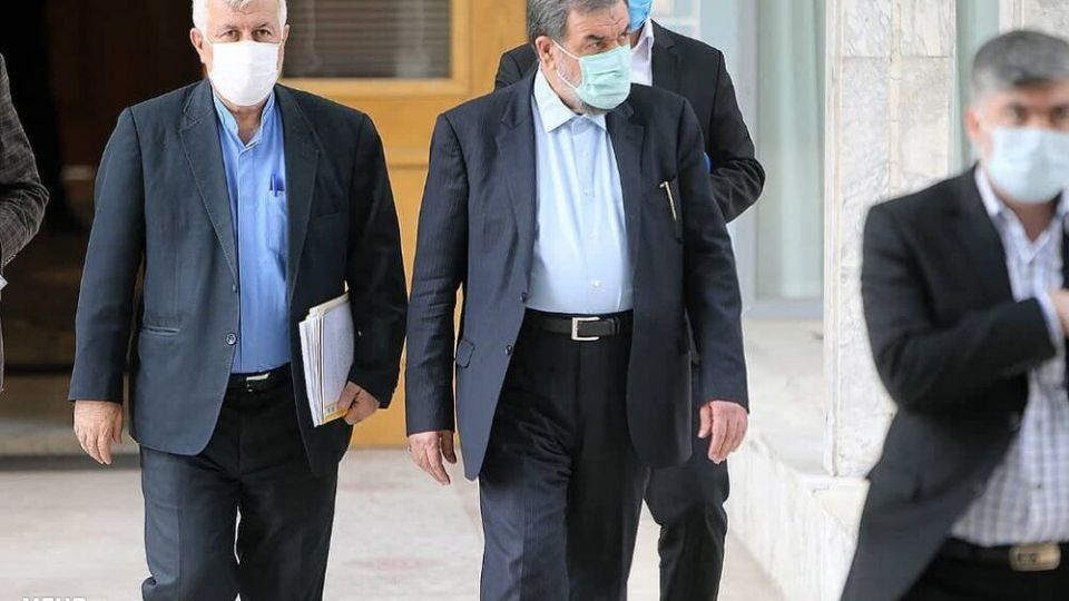 جلسه مجمع تشخیص مصلحت نظام