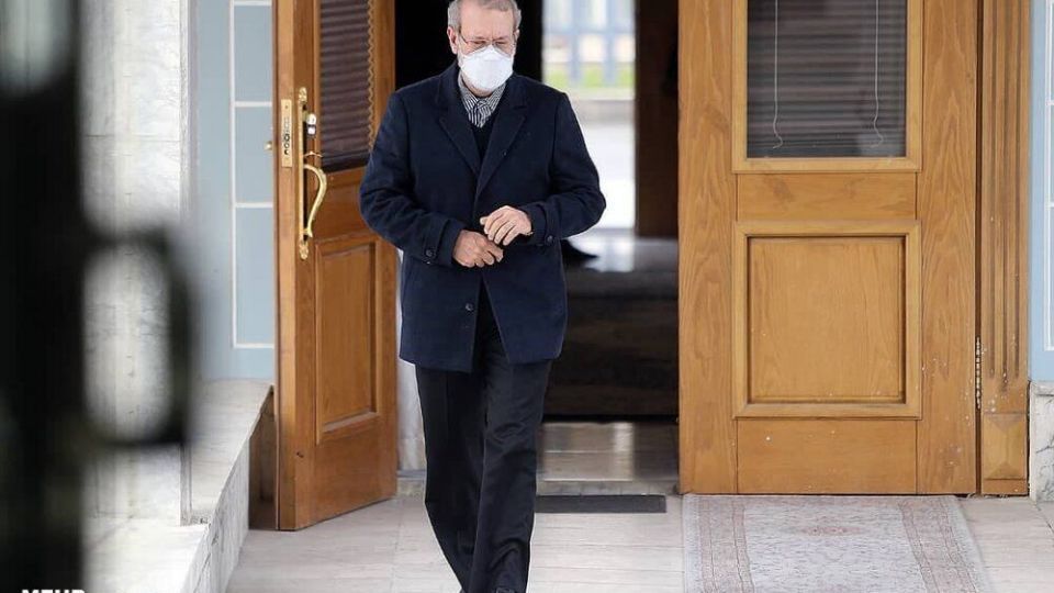 جلسه مجمع تشخیص مصلحت نظام