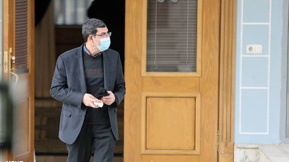 جلسه مجمع تشخیص مصلحت نظام