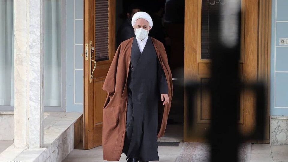 جلسه مجمع تشخیص مصلحت نظام