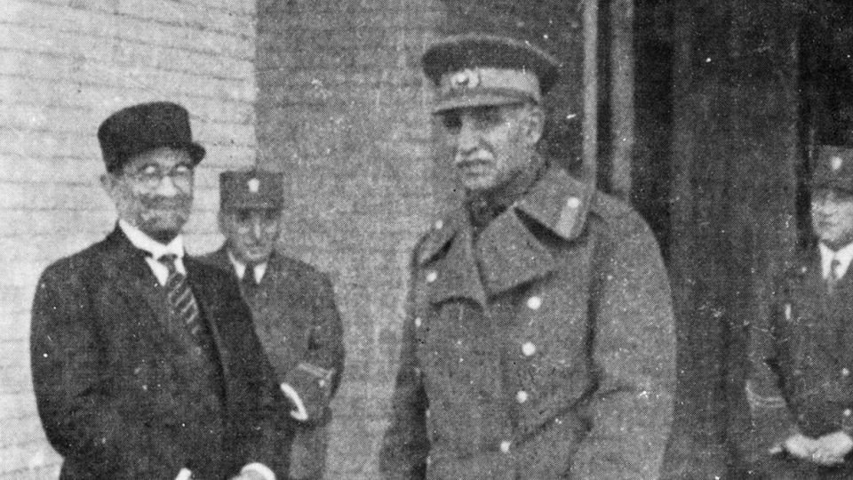 عنوان "پهلوی" و رضاشاه کبیر از کجا آمد؟