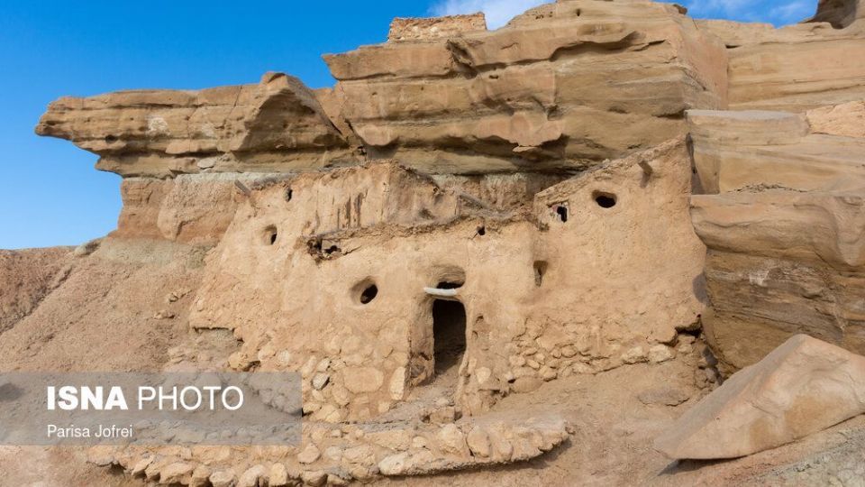 تصاویری از ساحلی زیبا در پایتخت انرژی ایران 