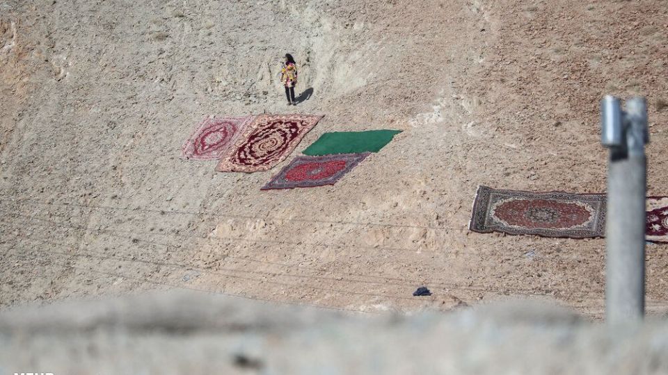 مرز خدمت در ۲۴ کیلومتری افغانستان