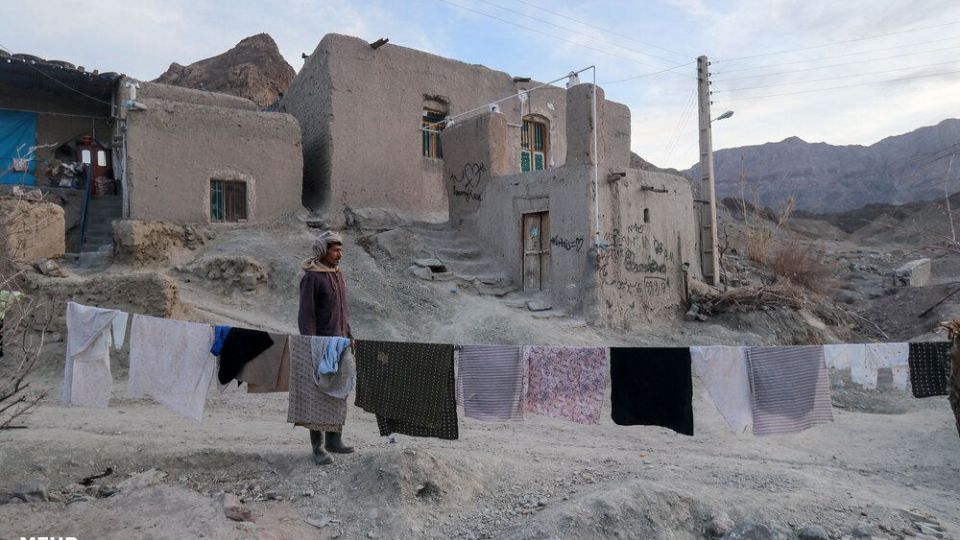 مرز خدمت در ۲۴ کیلومتری افغانستان