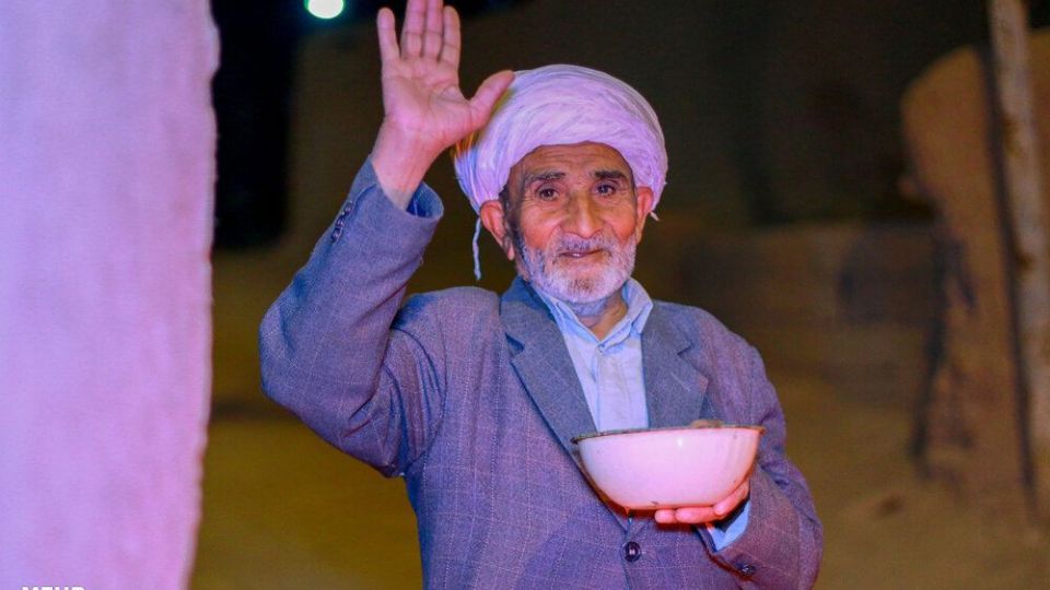 مرز خدمت در ۲۴ کیلومتری افغانستان