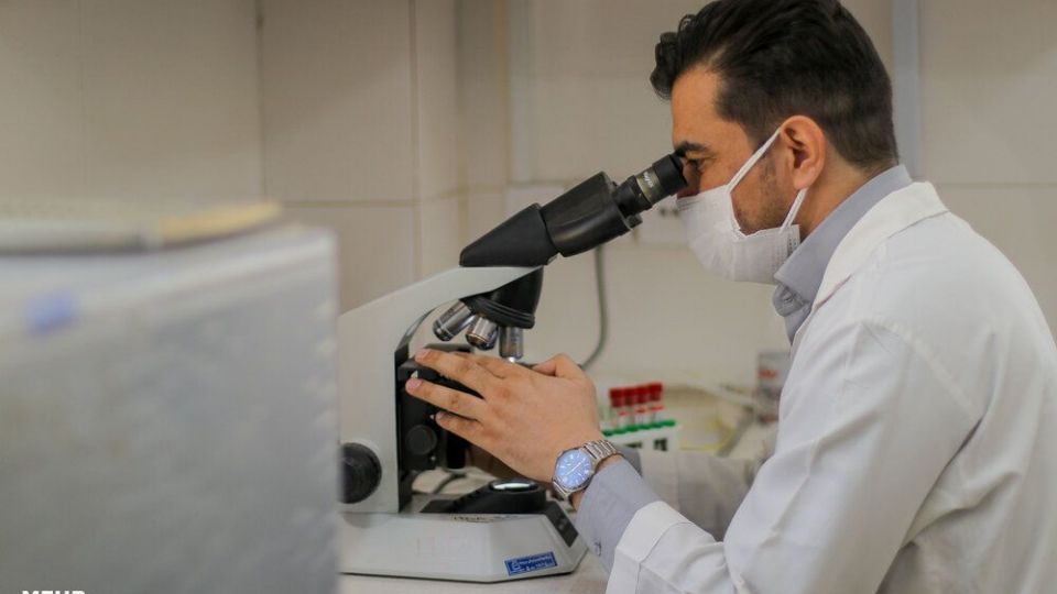 مرز خدمت در ۲۴ کیلومتری افغانستان