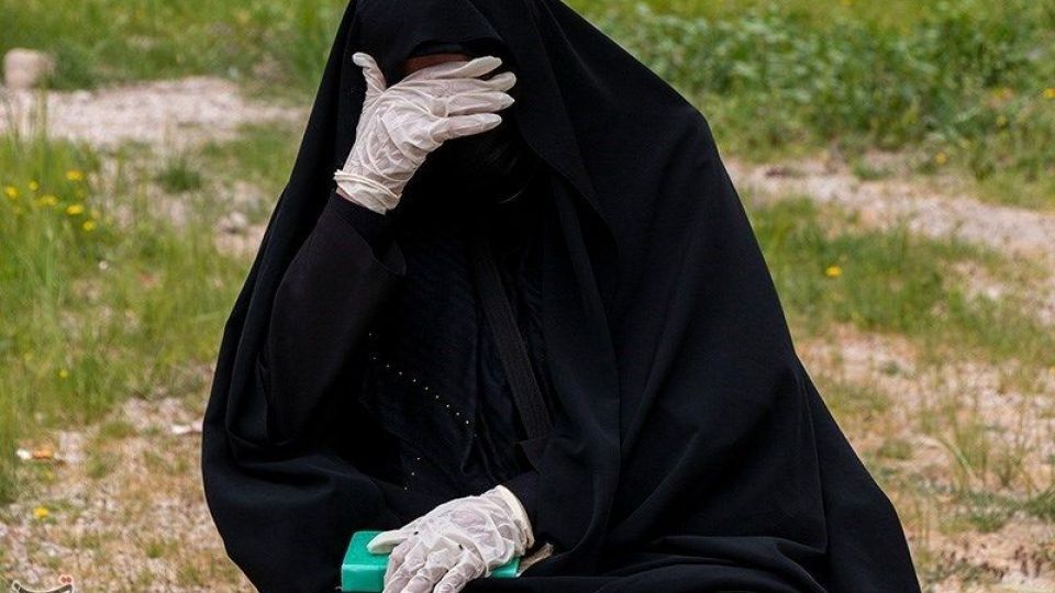 تشییع پیکر پدر وزیر اطلاعات