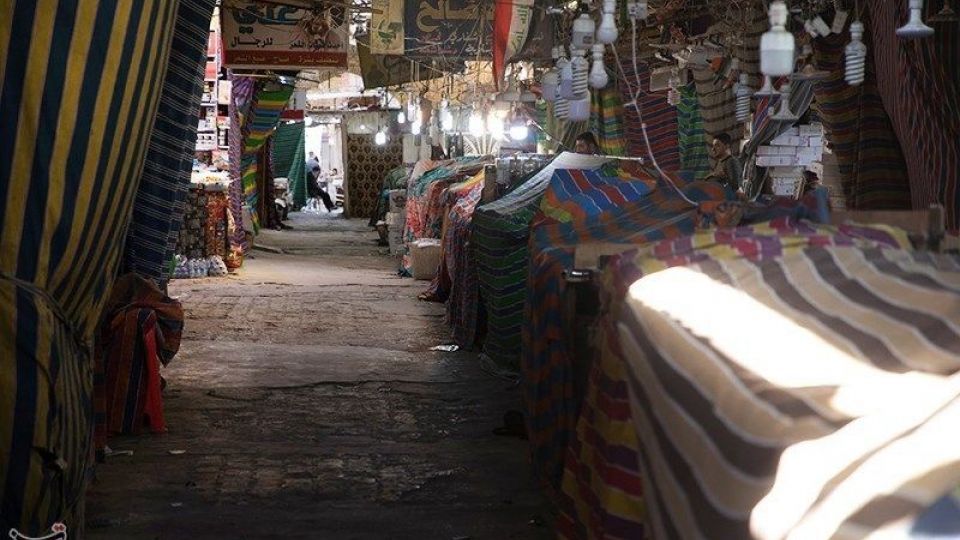 محدودیت‌های کرونایی در کربلا