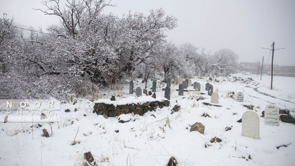 قربانیان جنگ خاموش