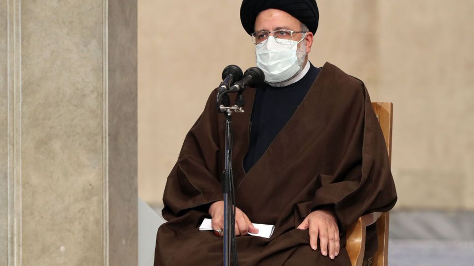 دیدار اعضای مجلس خبرگان رهبری با رهبر انقلاب