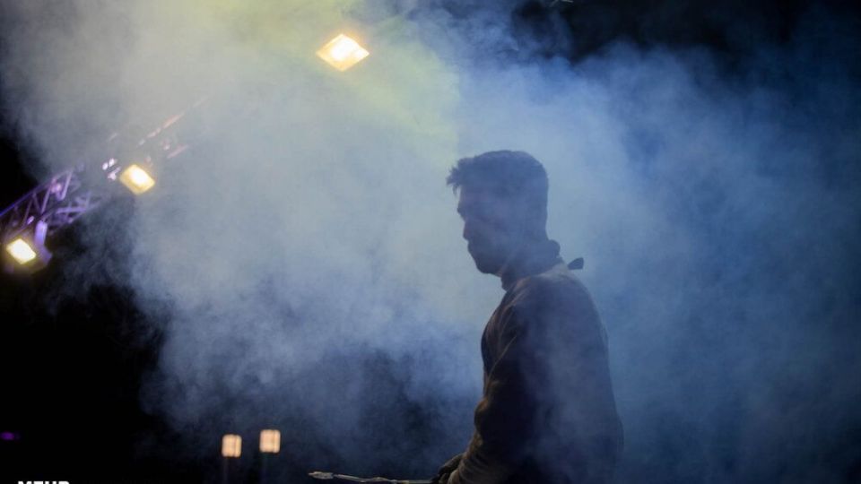 مسابقات لیگ برتر شمشیربازی