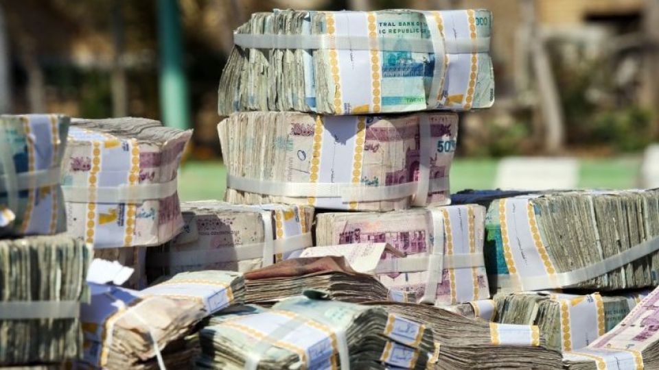 مروری بر مازاد نقدینگی