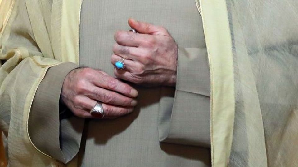 سید محمد خاتمی به رهبر انقلاب نامه نوشت + جزئیات سید محمد خاتمی به رهبر انقلاب نامه نوشت + جزئیات