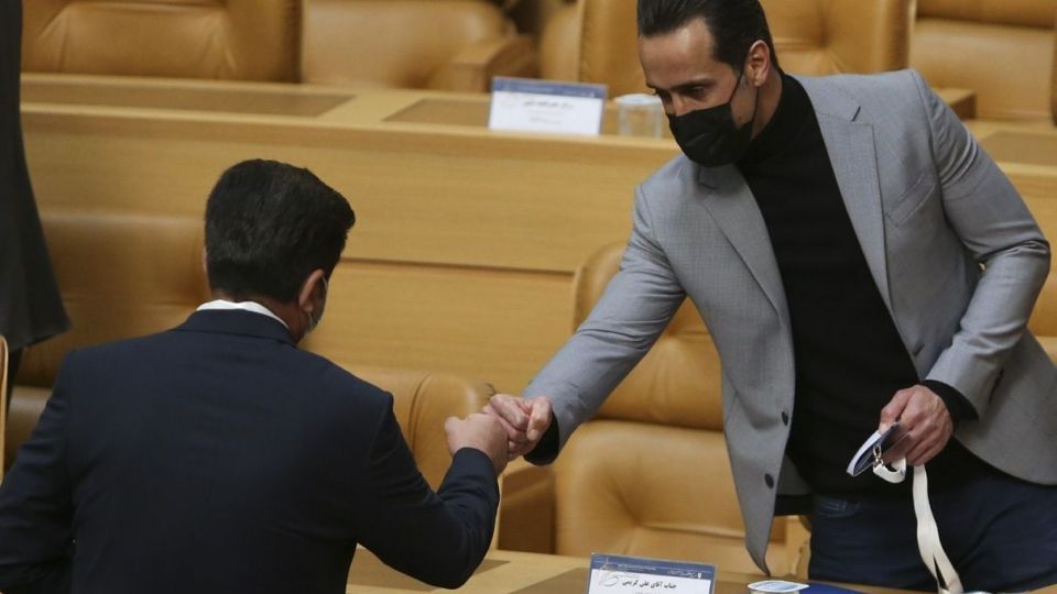 حواشی انتخابات فدراسیون فوتبال