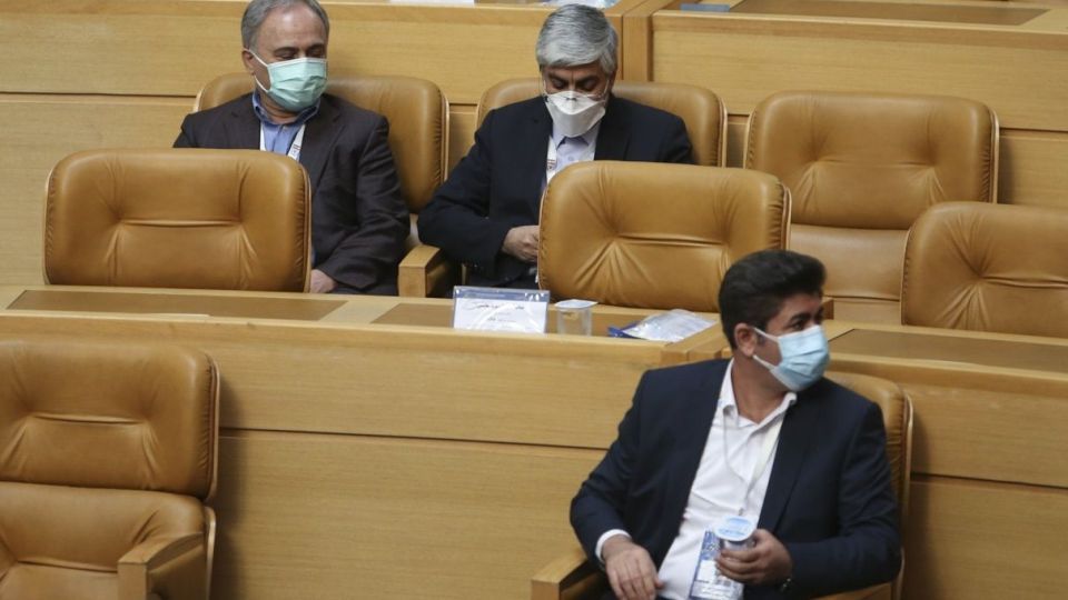 حواشی انتخابات فدراسیون فوتبال