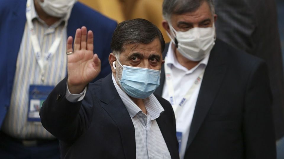 حواشی انتخابات فدراسیون فوتبال