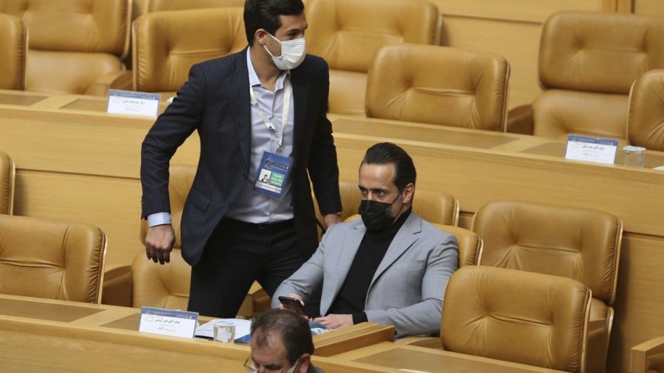 حواشی انتخابات فدراسیون فوتبال