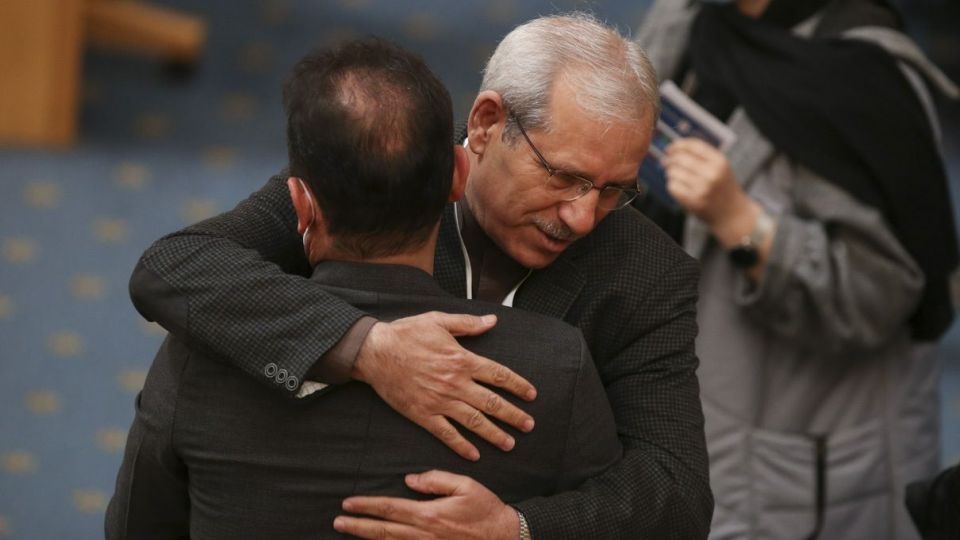 حواشی انتخابات فدراسیون فوتبال