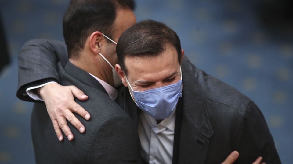 حواشی انتخابات فدراسیون فوتبال